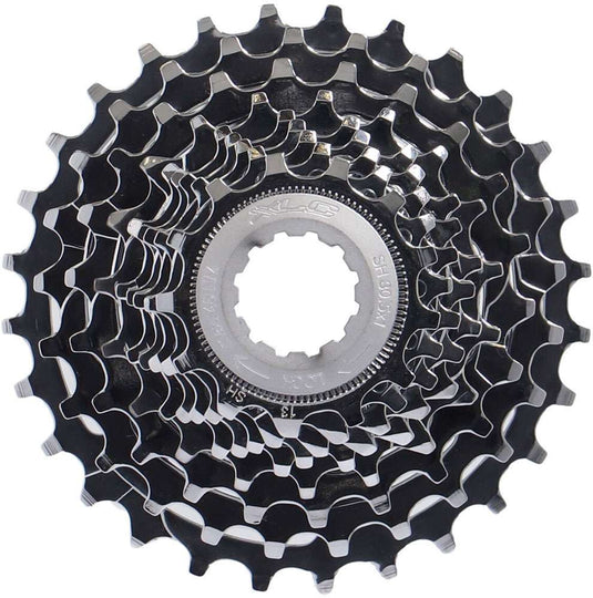 Xlc 10-speed cassette 12-29 for shimano