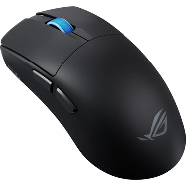 Asus rog harpe ii ace gaming muis (zwart, 42,000 dpi, usb 2.0 bluetooth 5.1 2.4 ghz)