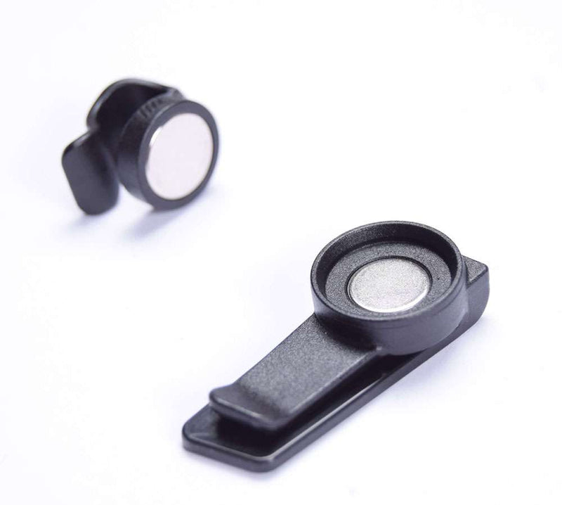 Load image into Gallery viewer, Uswe magnetic tube clip
