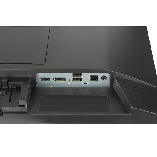 Iiyama prolite xu2293hsu-b7 21.5 monitor (zwart, hdmi, displayport, 2x usb-a, usb-b)