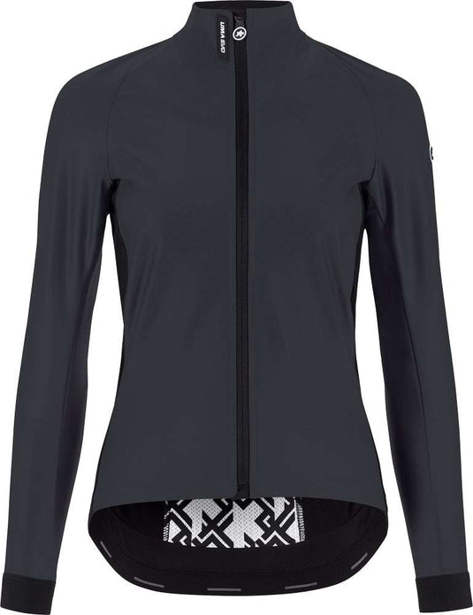 Assos uma gt evo - women's winter cycling jacket