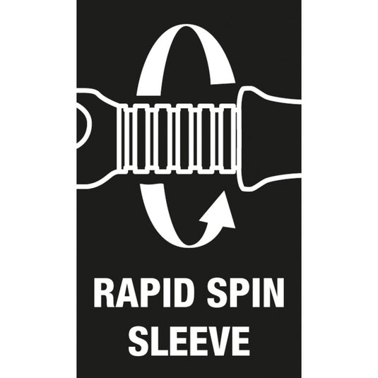 Wera 8000 a sb zyklop speed ratel met 1 4 -aandrijving (05073260001)