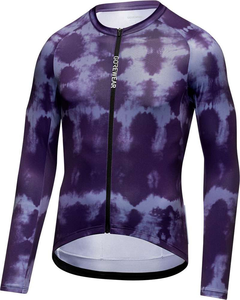 Load image into Gallery viewer, Gorewear spinshift - long sleeve jersey
