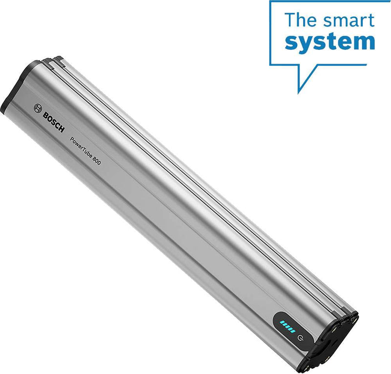 Load image into Gallery viewer, Bosch powertube 800 vertical battery (bbp3881)
