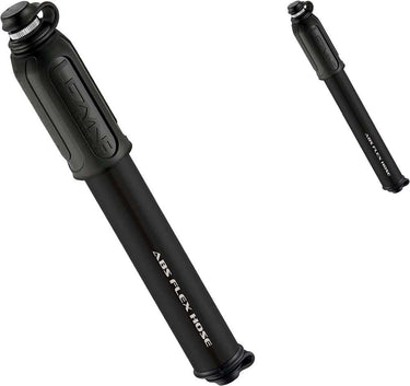 Lezyne cnc drive hp 120psi mini pump