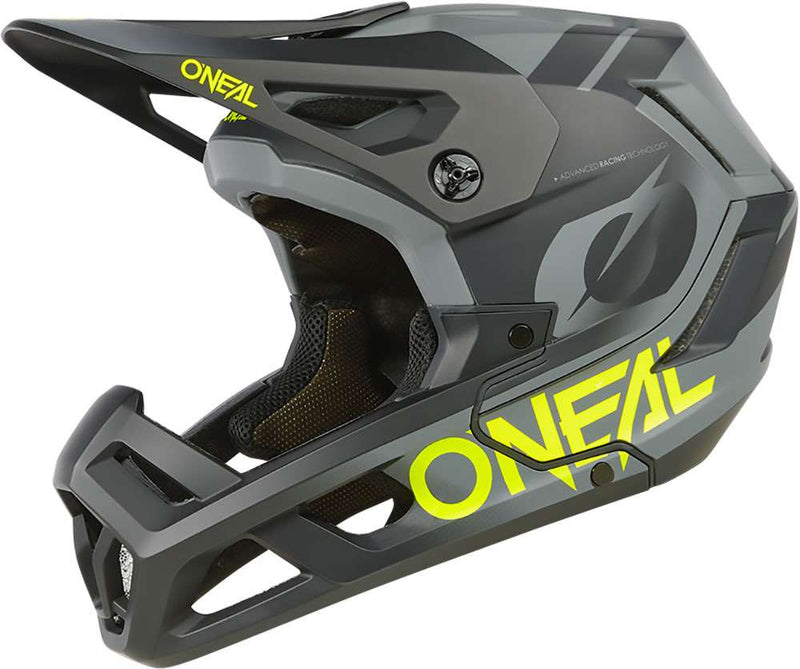Load image into Gallery viewer, O'neal sl1 strike - fullface helmet
