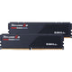 G.skill ripjaws s5 32 gb ddr5-6000 (2x 16 gb) werkgeheugen (zwart, f5-6000j3636f16gx2-rs5k, xmp 3.0)