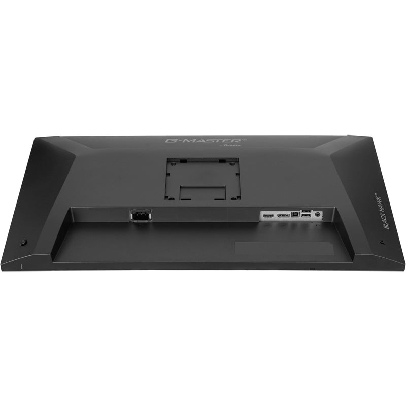 Load image into Gallery viewer, Iiyama g-master black hawk gb2741qsu-b1 27 gaming monitor (zwart, hdmi, displayport, 2x usb-a, usb-b, 144 hz)
