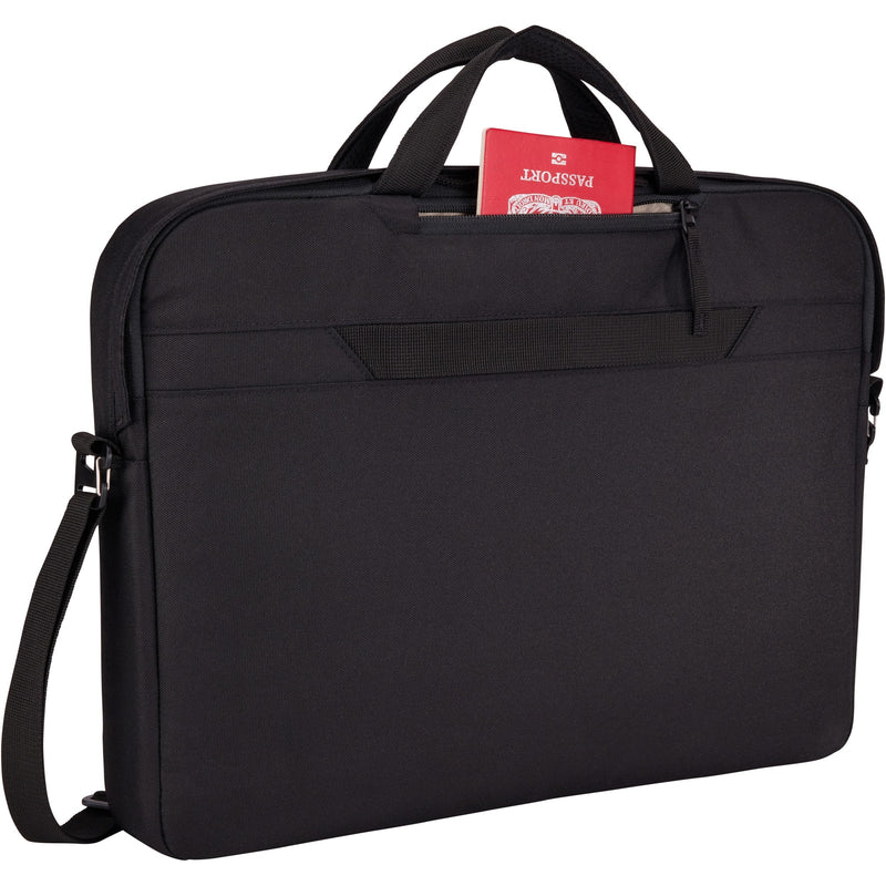 Load image into Gallery viewer, Case logic invigo 16 laptop attaché laptoptas (zwart)
