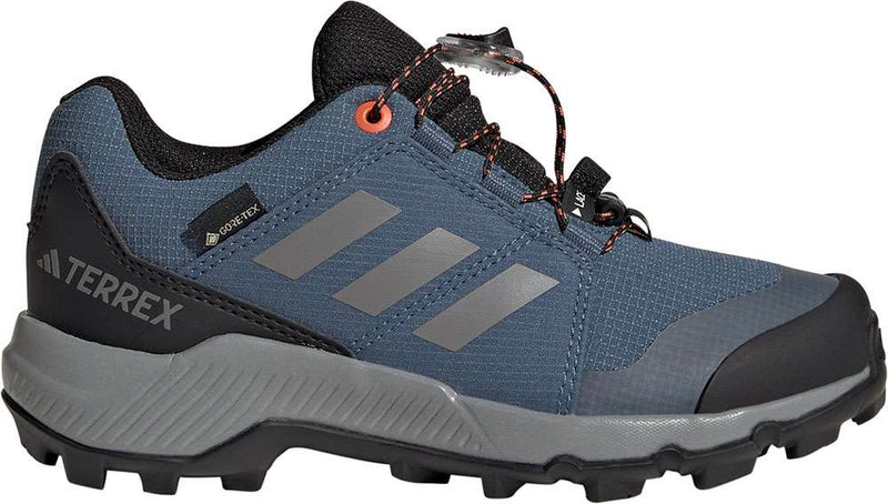 Load image into Gallery viewer, Adidas terrex gtx - kid's trekking shoes
