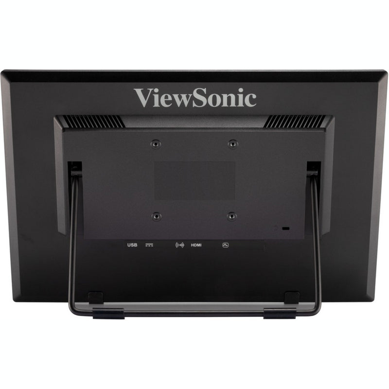 Load image into Gallery viewer, Viewsonic 10-point touchscreen monitor td1630-3 16 (zwart, 1x hdmi, vga, usb-b)
