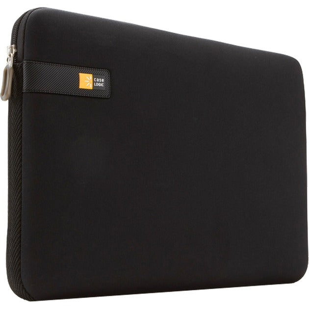Load image into Gallery viewer, Case logic 13.3 laptop- en macbook sleeve laps113k (zwart, retail)
