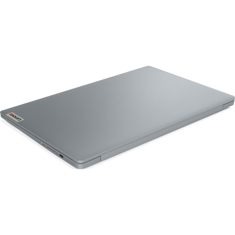 Load image into Gallery viewer, Lenovo ideapad slim 3 15ian8 (82xb00cdmh) 15.6 laptop (grijs | core i3-n305 | intel uhd graphics | 8 gb | 128 gb ssd)

