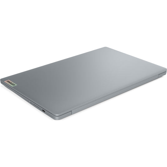 Lenovo ideapad slim 3 15ian8 (82xb00cdmh) 15.6 laptop (grijs | core i3-n305 | intel uhd graphics | 8 gb | 128 gb ssd)