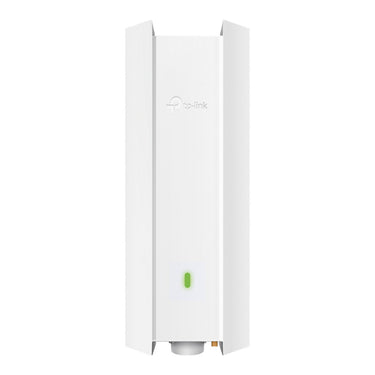 Tp-link omada eap650-outdoor ax3000 wifi 6 access point (wit, poe)