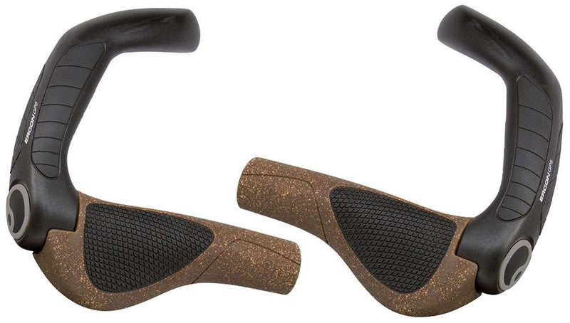 Load image into Gallery viewer, Ergon Handvatten GP5-S kurk
