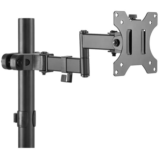 Neomounts fl40-450bl11 tv-paalsteun bevestiging (zwart)