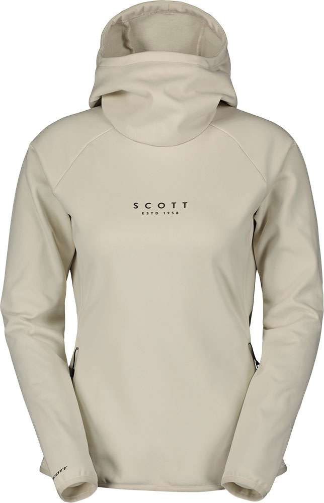 Load image into Gallery viewer, Scott defined warm - women's hoodie
