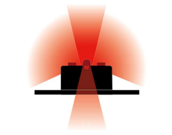 Load image into Gallery viewer, Supernova e3 tail light 2 (12v) - e-bike tail light
