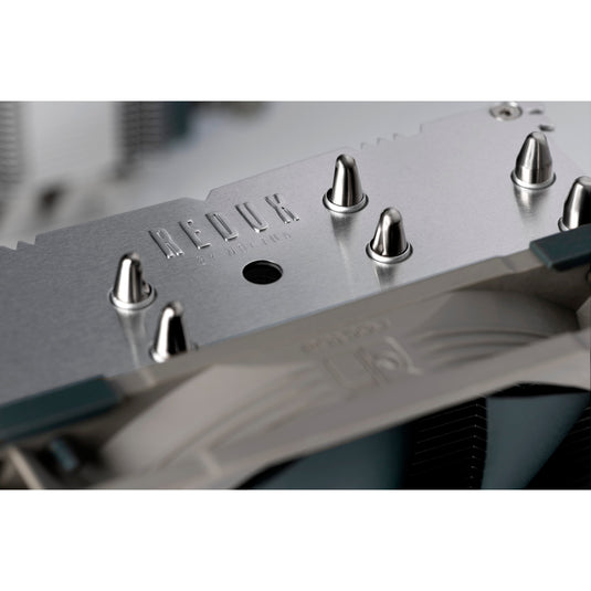 Noctua nh-u12s redux cpu-koeler (4-pins pwm fan-connector)