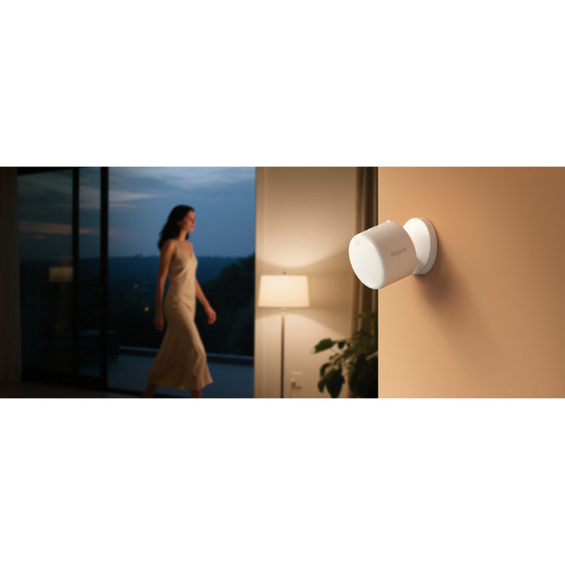 Afbeelding laden in galerijviewer, Aqara presence multi-sensor fp300 multisensor (wit)
