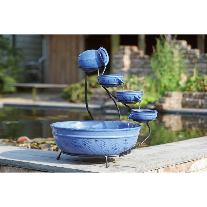 Load image into Gallery viewer, Ubbink eli-indoor pomp 200i (zwart)
