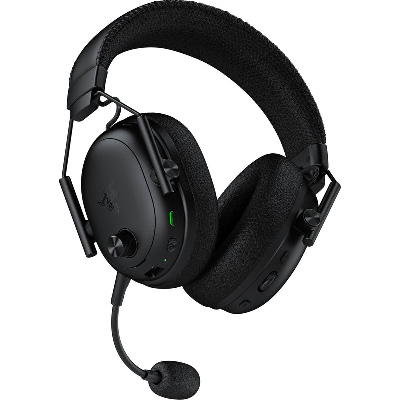 Load image into Gallery viewer, Razer blackshark v3 pro over-ear gaming headset (zwart, pc, playstation 4, playstation 5)
