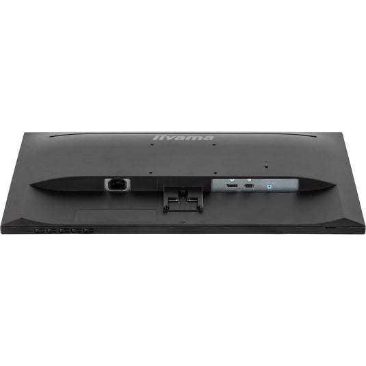 Iiyama prolite xu2493hs-b6 23.8 monitor (zwart, hdmi, displayport)