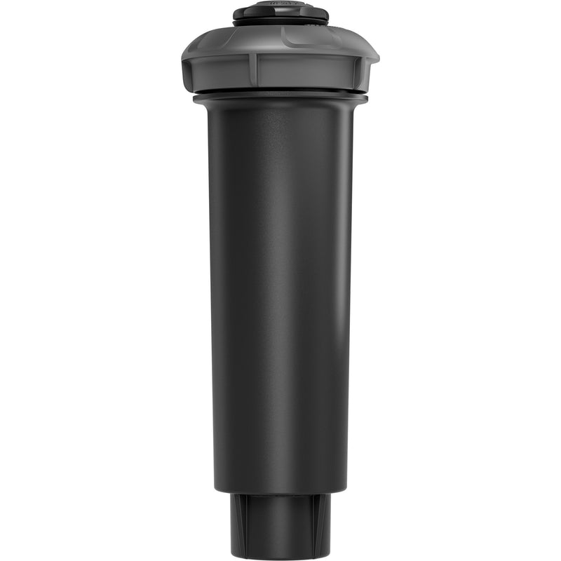 Load image into Gallery viewer, Gardena pop-up sprinkler md180 sproeier (zwart grijs, sproeiafstand tussen 5 m en 7,5 m)
