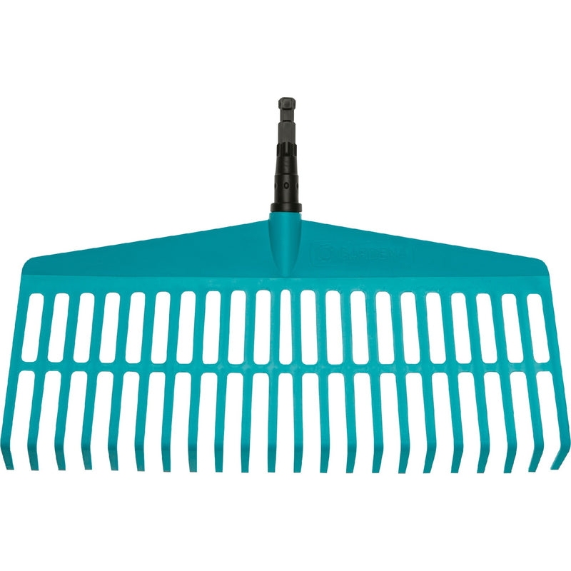 Load image into Gallery viewer, Gardena combisystem gazonhark bladhark (turquoise, 3101-20)
