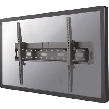 Neomounts flatscreen wandsteun en mediabox houder lfd-w2640mp bevestiging (zwart)