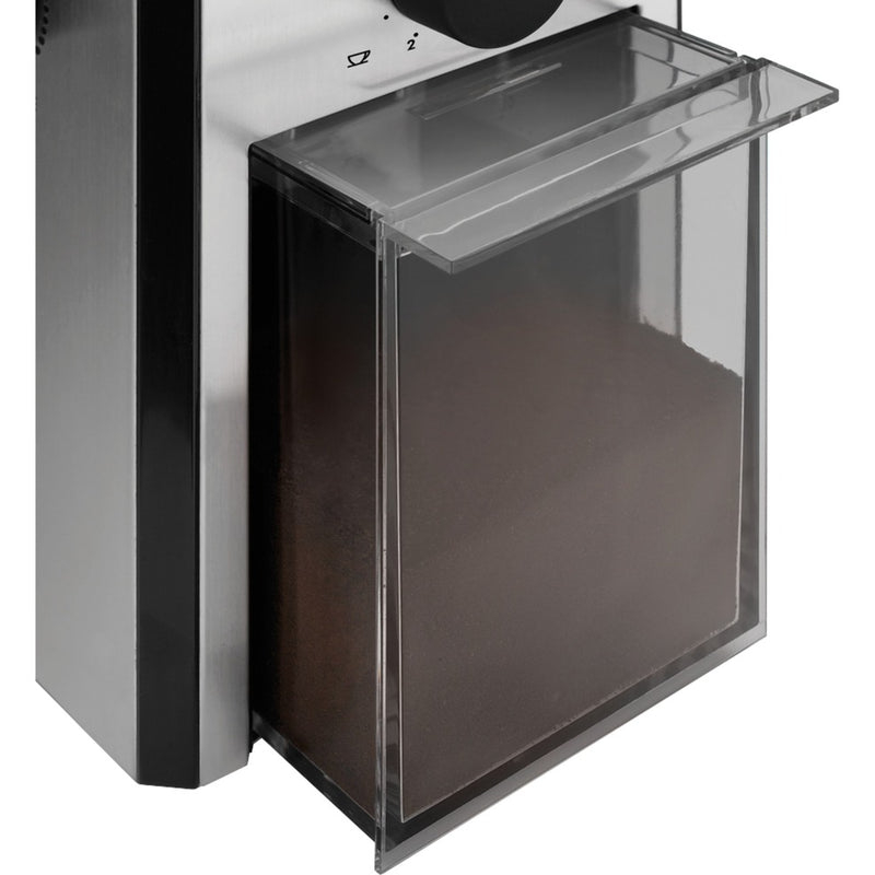 Load image into Gallery viewer, Delonghi koffiemolen kg89 (zilver)
