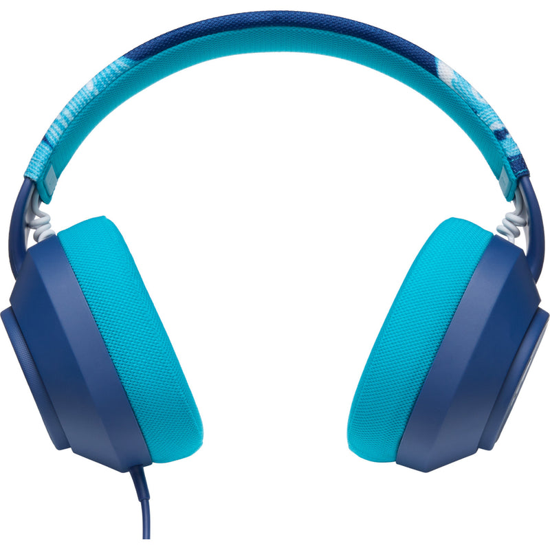Load image into Gallery viewer, Powera lucidsound ls10x gen 2 bedrade gamingheadset voor xbox series x|s - watergolf over-ear gaming headset (azuurblauw lichtblauw, xbox series x|s, xbox one, pc)
