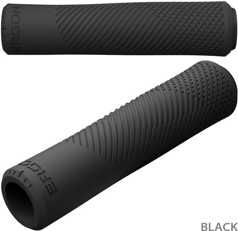 Load image into Gallery viewer, Ergon Handvatten GXR L zwart
