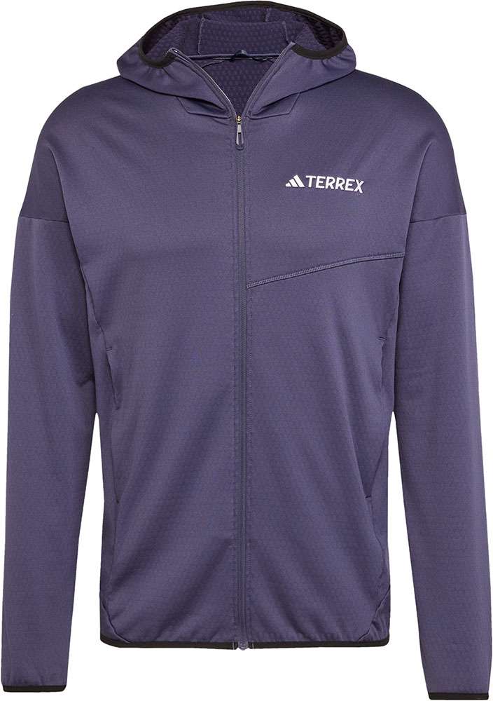 Load image into Gallery viewer, Adidas xperior climawarm light - fleece jacket
