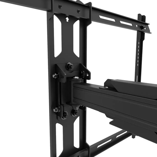 Neomounts select wl40s-850bl16 tv wandsteun bevestiging (zwart)