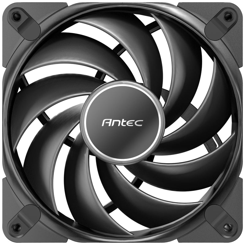 Load image into Gallery viewer, Antec vortex view 360 waterkoeling (zwart)
