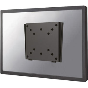 Neomounts flatscreen wandsteun vlak fpma-w25black bevestiging (zwart)