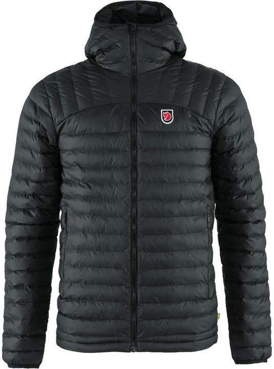 Fjällräven expedition lätt - winter jacket
