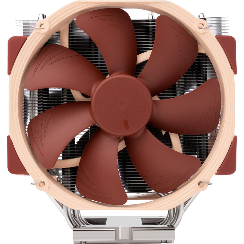 Load image into Gallery viewer, Noctua nh-u14s dx-4677 cpu-koeler (4-pins pwm fan-connector)
