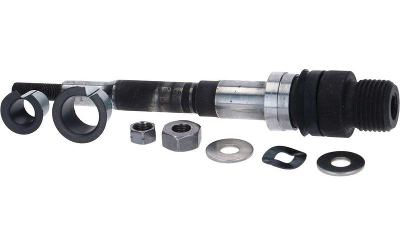 Load image into Gallery viewer, Shimano pedal axle complete for pd-ef102
