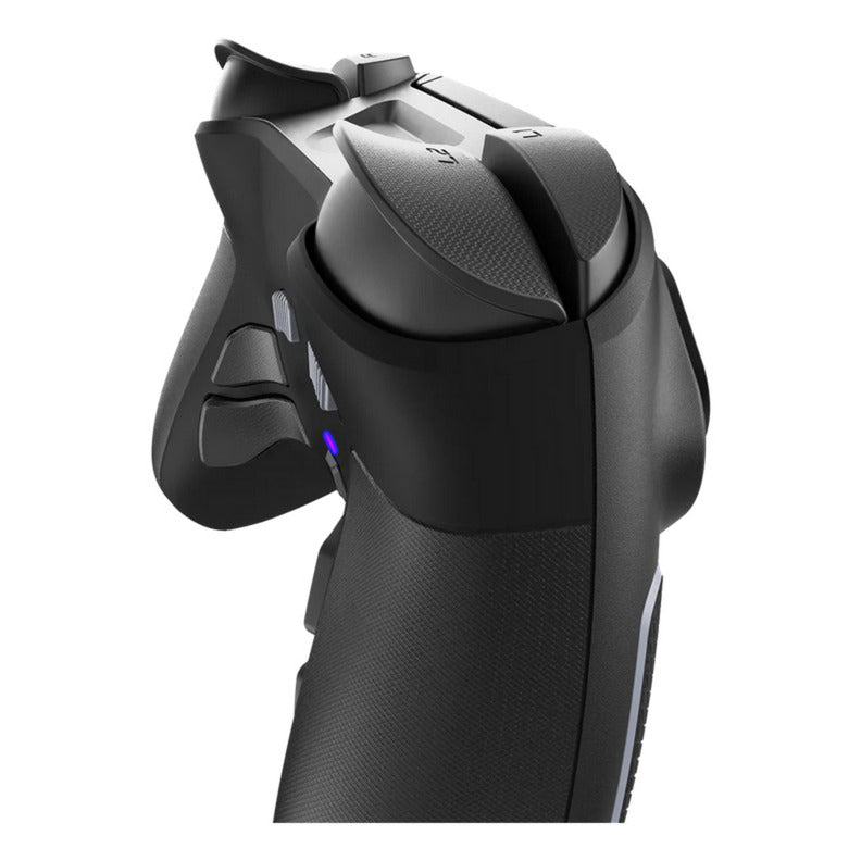 Load image into Gallery viewer, Turtle beach victrix pro bfg wireless controller (zwart, playstation 5, playstation 4, pc)
