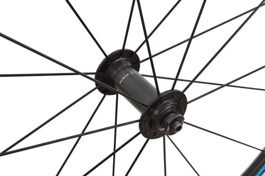 Shimano wh-rs100-cl 28 front wheel