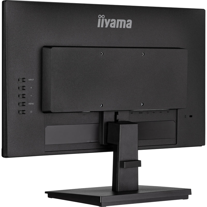 Load image into Gallery viewer, Iiyama prolite xu2292hsu-b6 21.5 monitor (zwart, hdmi, displayport, 4x usb-a)
