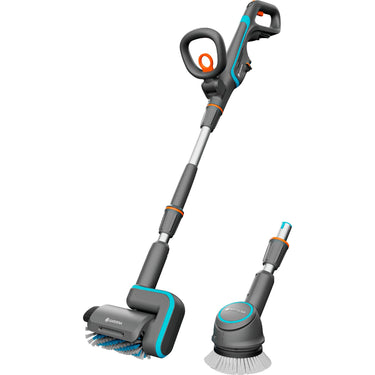 Gardena multireiniger aquabrush universal solo
