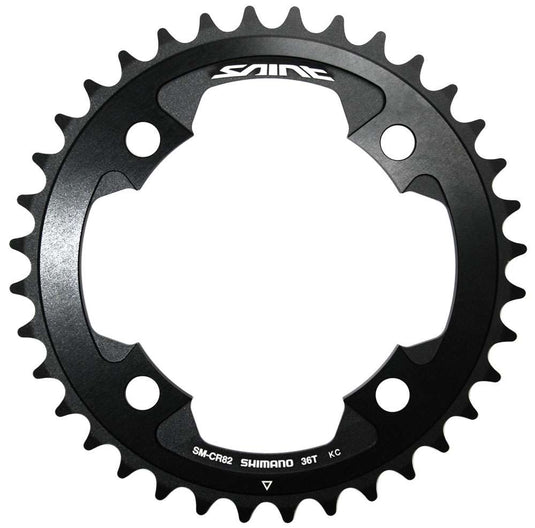 Shimano saint sm-cr82 chainring for fc-m820 825 36t