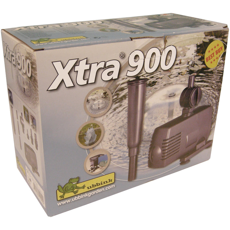 Load image into Gallery viewer, Ubbink xtra 900 fonteinpomp

