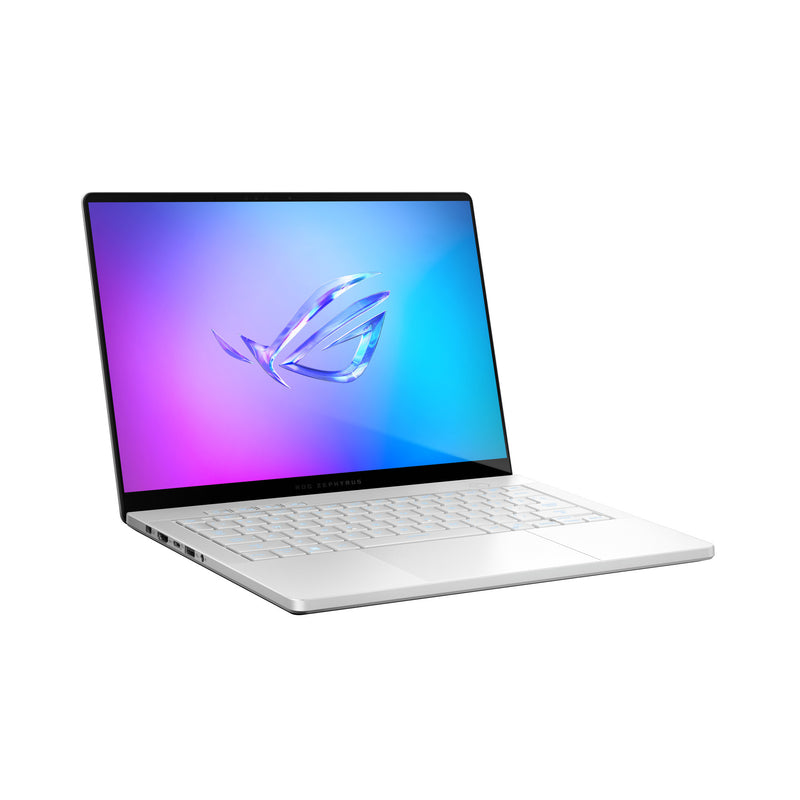 Load image into Gallery viewer, Asus rog zephyrus g14 ga403up-qs001w 14 copilot+ gaming laptop (wit | ryzen 9 270 | rtx 5070 | 32 gb | 1 tb ssd | oled)
