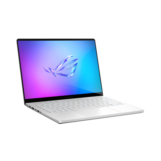 Asus rog zephyrus g14 ga403up-qs001w 14 copilot+ gaming laptop (wit | ryzen 9 270 | rtx 5070 | 32 gb | 1 tb ssd | oled)
