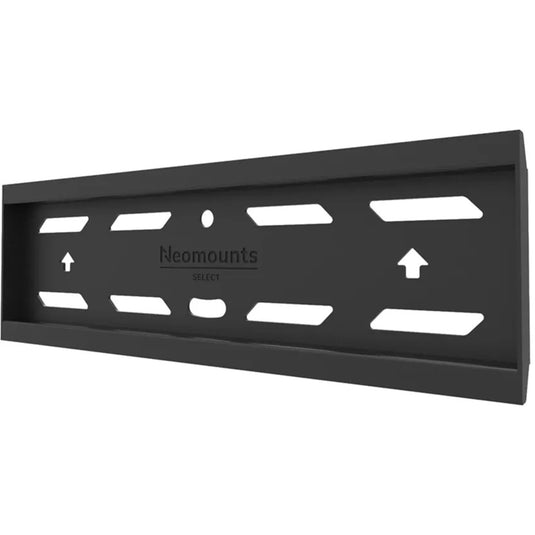 Neomounts select wl35s-850bl12 tv wandsteun bevestiging (zwart)
